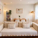 Calido Y Acogedor En El Centro De Con Parking Privado Apartment *