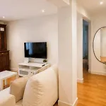 Calido Y Acogedor En El Centro De Con Parking Privado Apartment *