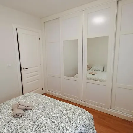 Calido Y Acogedor En El Centro De * Burgos